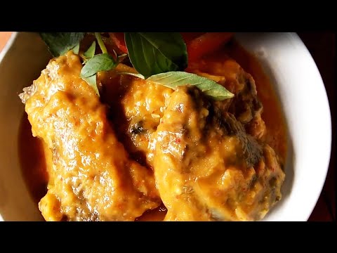 ikan-tempoyak---resep-membuat-sambal-tempoyak