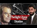 The Tragic Twilight Zone Movie Disaster | Well, I Never Stars