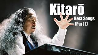 Download Lagu Kitaro Best songs (Calm, Relaxing music for meditation and sleep) MP3