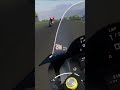 VRider SBK PSVR2 – Complete Superbike Lap at MOST Circuit