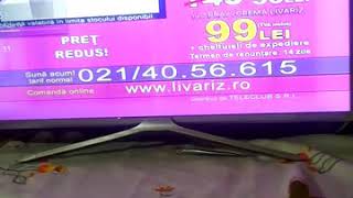 Teleșhopping B1 Tv 01.09.2019 Partea A 2 A