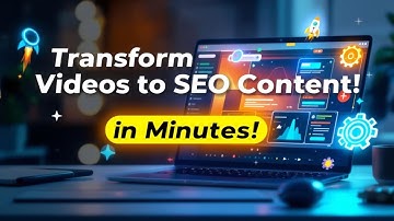 Content Gorilla: The Ultimate Tool for Fast, Professional, and Monetizable Content Creation