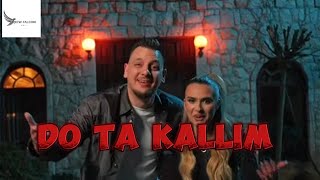 Dj Gimi O X Dela - Do Ta Kallim ( music video ) Resimi