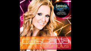 GLORIOUS BY CASCADA