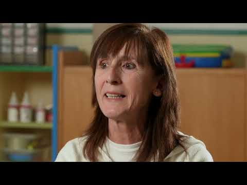 Ero Haiek - Hondarribiko Ikastolaren sorrerari buruzko dokumentala