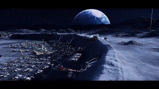 ANNO 2205 GAMEPLAY | prod. ULTIMATE RH+ |
