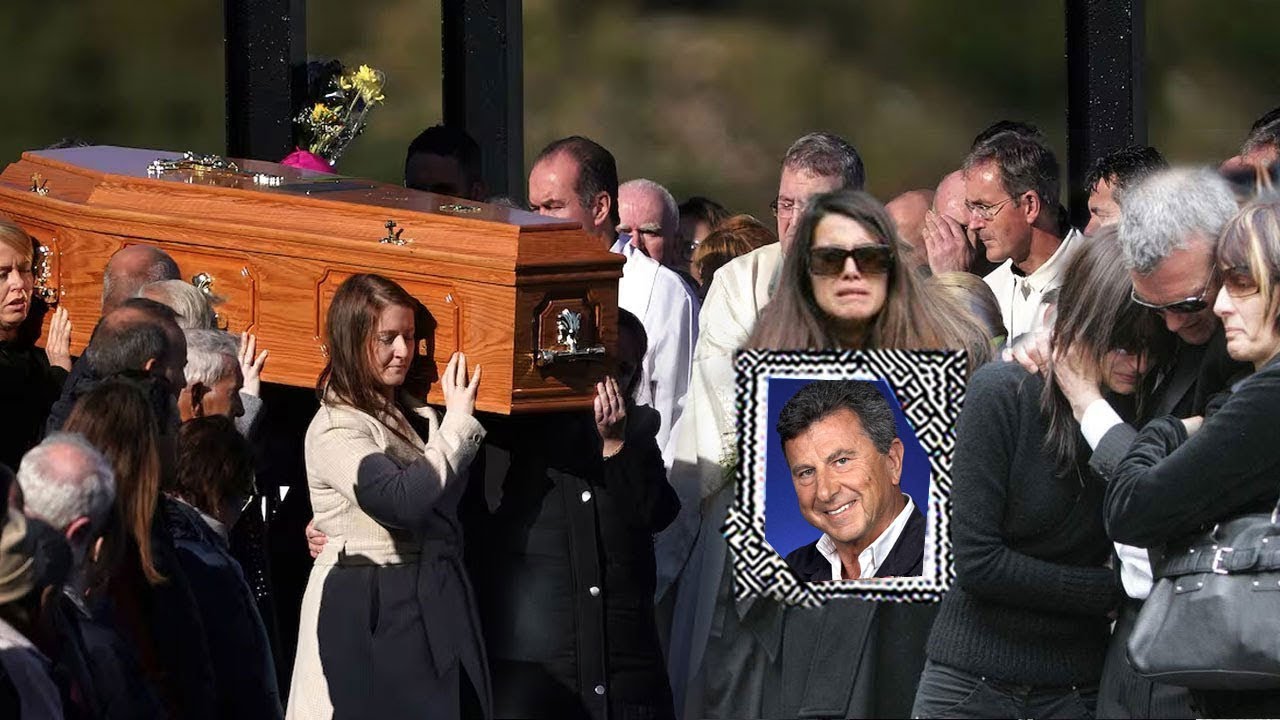 Pascal Colon Pascal Bataille décède d'un cancer du côlon après quatre ans de combat ...