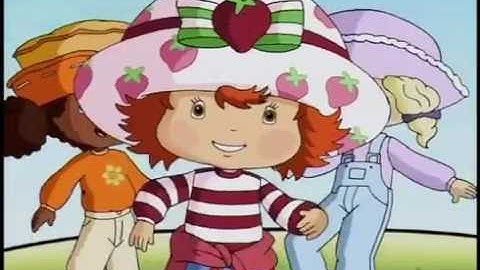 Charlotte Aux Fraises   Rien Que Du Bonheur