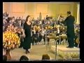 Angela Gheorghiu - Charpentier: Depuis le jour - Radio Hall Bucharest 1988