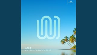 You're Somebody Else