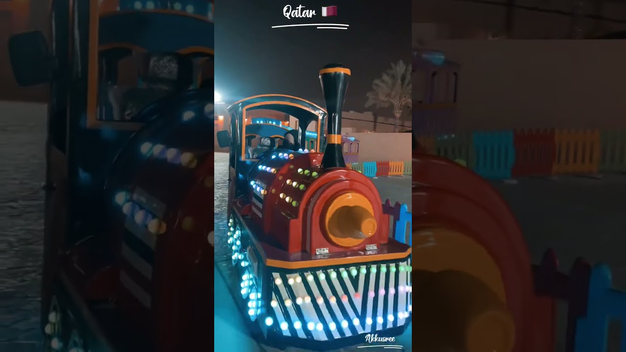 Old souq al wakra, Qatar