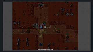 BRTibia Serpent Sword e Beholder Shield Quest - Seawulf