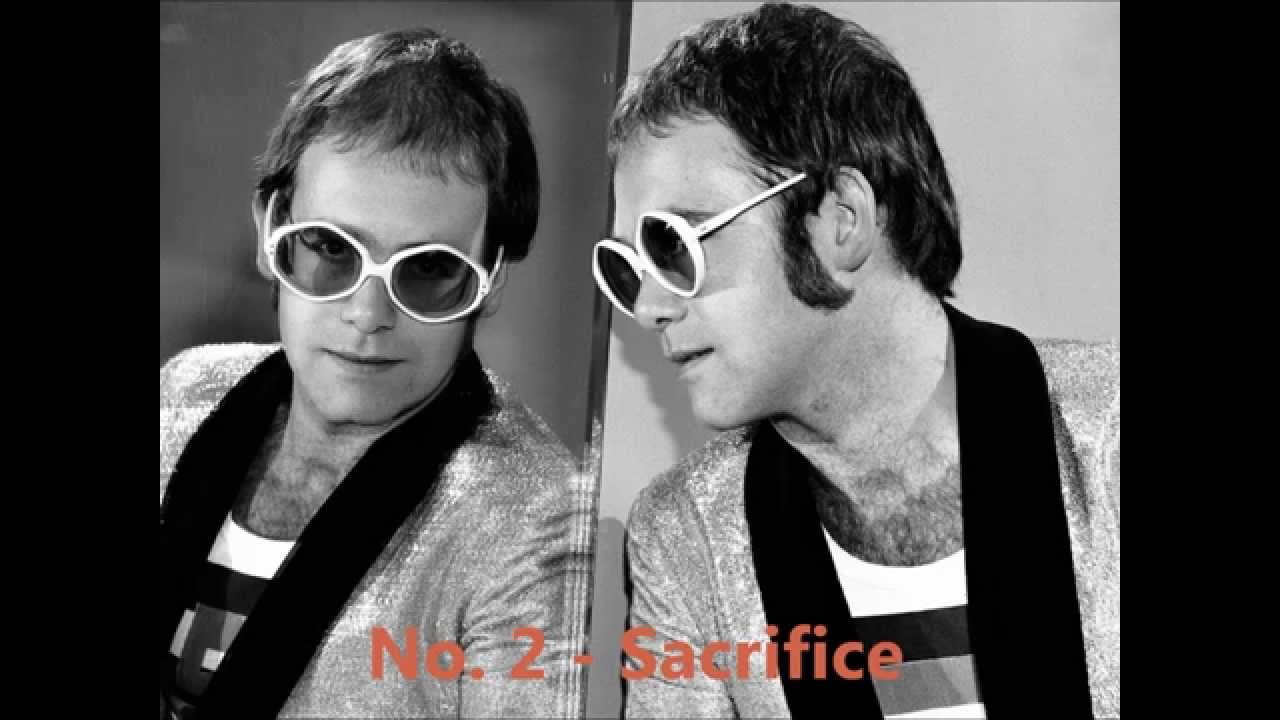 Elton John Top 10 Songs YouTube