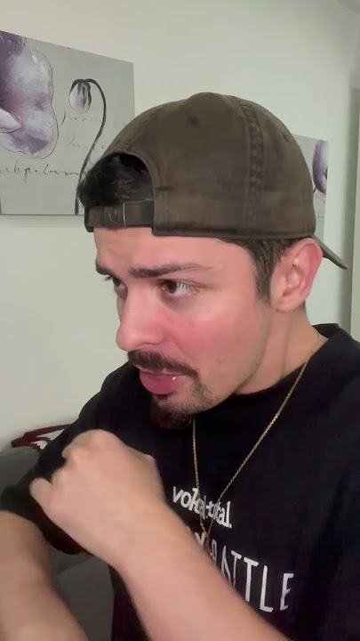 How different people REACT to BEATBOX