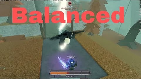 Most Balanced Layer 2 Enchant | Deepwoken