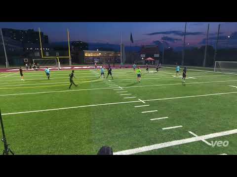 Khaleej FC Vs Ottawa Tuskers - Men’s Div B Late Summer 2023 - Week 3