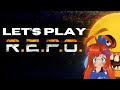 [M]REPO with @crossingautozone