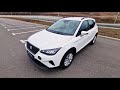 Asa arată ultimul model de Seat Arona! | BDV.Bestauto | Rent a car |