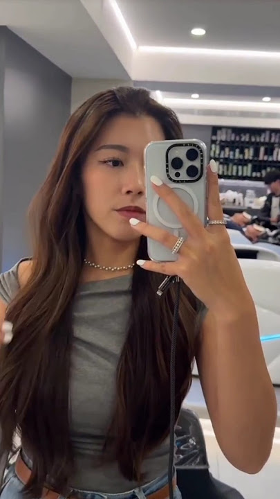 Ultraa-Dry Tutorial #youtubeshorts #hairstyle #fishtailbraid #viralshort