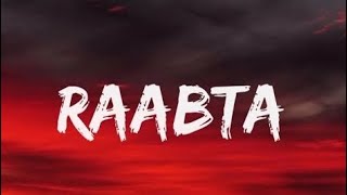 Raabta s  Arijit Singh 