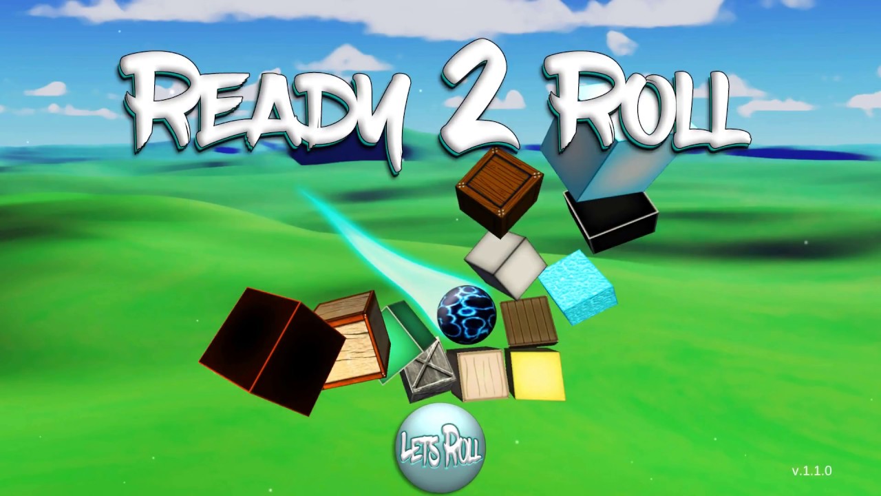 Ready 2 Roll (Mobile Trailer 2) - YouTube