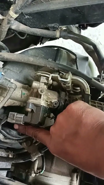 How to deal with a Scoopy fi that won't accelerate