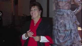 Mary Sánchez - La alpispa (versión original)