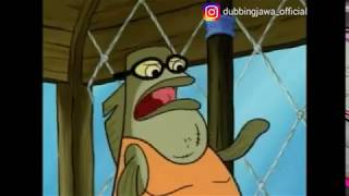 Dubbing Jawa Lucu Spongebob Bahasa Jawa