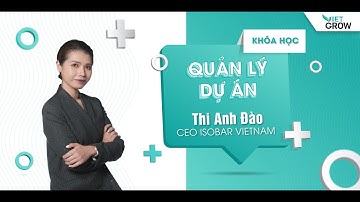 Quản lý dự án hiệu quả với mô hình SMART