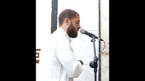 سورة الضحى  القارئ محمد حامد نصار