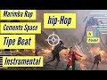 Beat rithm hiphop instrumental marimba rap cement space by orlandox