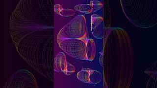 Blend Shape effect #adobe #illustrator #graphic #graphicdesigner #blendingtechniques #shapeblendart