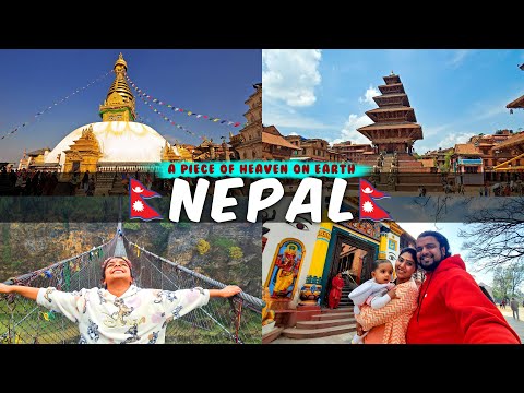 Top 29 Places To Visit In Nepal | Tickets, Timings And Complete Guide Of Nepal