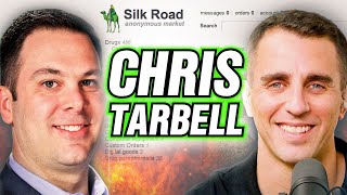 Former FBI Agent On Early Bitcoin \u0026 Silk Road Takedown | Chris Tarbell