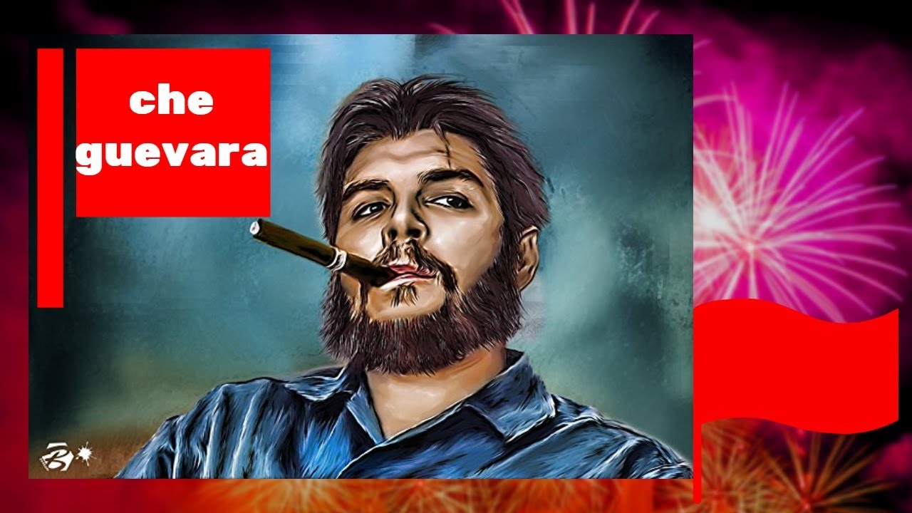 Che Guevara SONG NEW SONG 2018 UPCOMING SONGS Che Guevara SONG NEW SONG 2018 UPCOMING SONGS #1