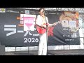 結果発表/AMEMIYA(浜田雅功SelfCover)2026.3.15茨城県つくば