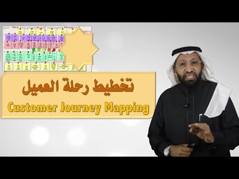 فيديو: كيف تحدد رحلة العميل؟