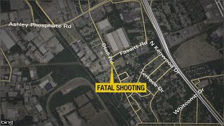 NCPD investigating Stall Road homicide
