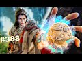 Boy Born In a Strange World Anime Part - 388 | Fantasy Series Summarized Story Hindi/Urdu #AnimeLand