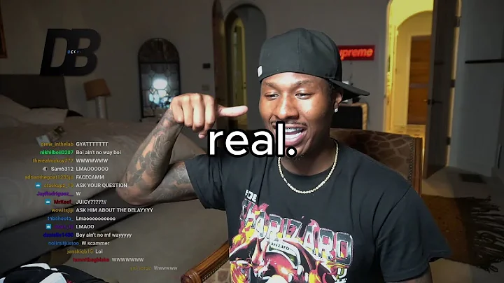 Watch This Every Time You Get Comfortable