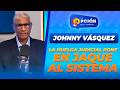 La huelga de jueces revela la urgente necesidad de reformas judiciales profundas en la nación