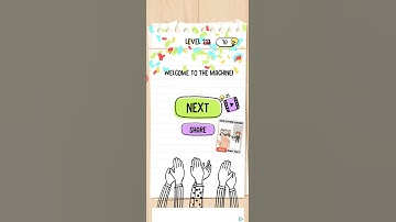 Brain Test Level 213 We must fill all of the grids in the factory. #fillallgrids #SUBSCRIBE