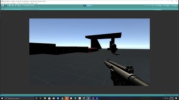 Raycasting and Particle effects