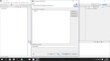 Tutorial cara Membuat Tulisan " Hello World"  Menggunakan Eclipse