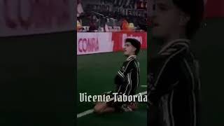 Vicente Taborda Panathinaikos Teaser