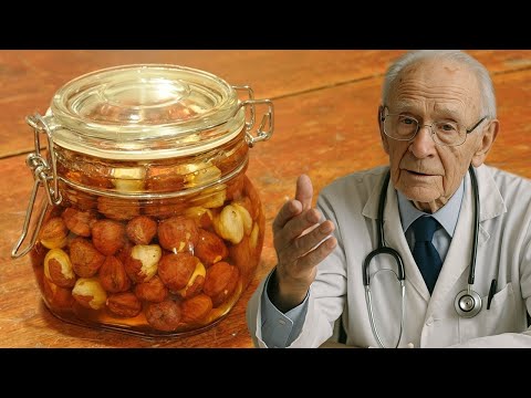 Nëse Hani 1 Lugë Nga Kjo Për 7 Ditë Nuk Do Ta Besoni çfarë I Ndodh Trupit Tuaj