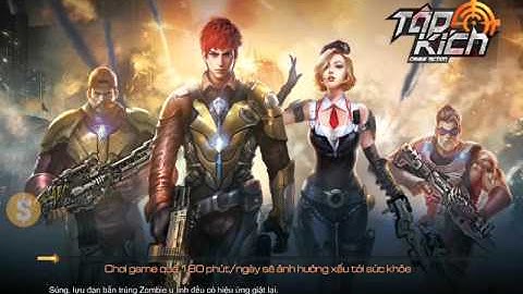 How to use giftcode in Crisis action Game - Hướng dẫn sử dụng, nhập giftcode trong game tập kích
