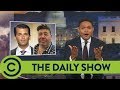 Did Trump Jr. Just Tweet Out A Smoking Gun? - The Daily Show | Comedy Central