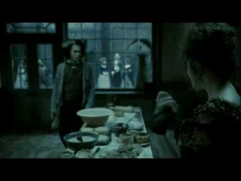 Terrifying- Sweeney Todd Style (spoilers!!)