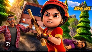 Vedas City में Solar Plant पर Bijli Singh की नज़र | Shiva | शिवा